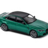BMW 3-SERIES M3 COMPETITION (G80) 2023 - 1:43 SOLIDO - Image 2
