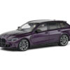BMW 3-SERIES M3 COMPETITION (G81) TOURING 2023 - 1:43 SOLIDO