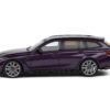 BMW 3-SERIES M3 COMPETITION (G81) TOURING 2023 - 1:43 SOLIDO - Image 2