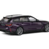 BMW 3-SERIES M3 COMPETITION (G81) TOURING 2023 - 1:43 SOLIDO - Image 4