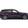 BMW 3-SERIES M3 COMPETITION (G81) TOURING 2023 - 1:43 SOLIDO - Image 5