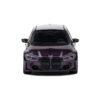 BMW 3-SERIES M3 COMPETITION (G81) TOURING 2023 - 1:43 SOLIDO - Image 6
