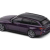 BMW 3-SERIES M3 COMPETITION (G81) TOURING 2023 - 1:43 SOLIDO - Image 7