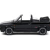 VOLKSWAGEN GOLF MKI SPORTLINE CABRIOLET OPEN 1992 - 1:43 SOLIDO - Image 2