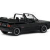 VOLKSWAGEN GOLF MKI SPORTLINE CABRIOLET OPEN 1992 - 1:43 SOLIDO - Image 4