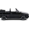 VOLKSWAGEN GOLF MKI SPORTLINE CABRIOLET OPEN 1992 - 1:43 SOLIDO - Image 5