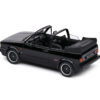 VOLKSWAGEN GOLF MKI SPORTLINE CABRIOLET OPEN 1992 - 1:43 SOLIDO - Image 7