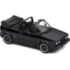 VOLKSWAGEN GOLF MKI SPORTLINE CABRIOLET OPEN 1992 - 1:43 SOLIDO - Image 8