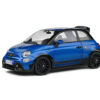 FIAT NUOVA 500 ABARTH 695 TRIBUTE FIAT 131 2022 - 1:18 SOLIDO
