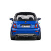 FIAT NUOVA 500 ABARTH 695 TRIBUTE FIAT 131 2022 - 1:18 SOLIDO - Image 3