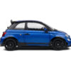 FIAT NUOVA 500 ABARTH 695 TRIBUTE FIAT 131 2022 - 1:18 SOLIDO - Image 5