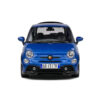 FIAT NUOVA 500 ABARTH 695 TRIBUTE FIAT 131 2022 - 1:18 SOLIDO - Image 6