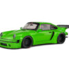 PORSCHE 911 930 3.0L KS-R COUPE 1974-2022 - 1:18 SOLIDO