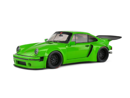 PORSCHE 911 930 3.0L KS-R COUPE 1974-2022 - 1:18 SOLIDO