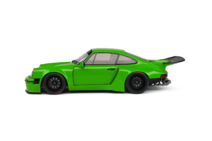 PORSCHE 911 930 3.0L KS-R COUPE 1974-2022 - 1:18 SOLIDO - Image 2