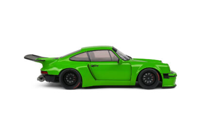 PORSCHE 911 930 3.0L KS-R COUPE 1974-2022 - 1:18 SOLIDO - Image 5