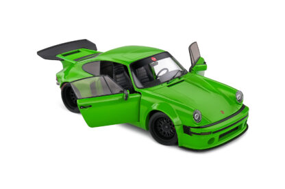 PORSCHE 911 930 3.0L KS-R COUPE 1974-2022 - 1:18 SOLIDO - Image 8