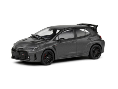 TOYOTA COROLLA GR CIRCUIT EDITION 2023 - 1:43 SOLIDO