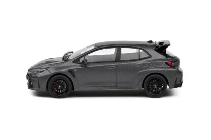 TOYOTA COROLLA GR CIRCUIT EDITION 2023 - 1:43 SOLIDO - Image 2