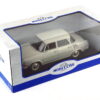 ŠKODA 1000 MB 1966 - 1:18 MCG - Image 6