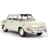 ŠKODA 1000 MB 1966 - 1:18 MCG - Image 4