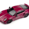 PORSCHE 911 992 TURBO S COUPE N 20 SPORT DESIGN 2021 - 1:18 MINICHAMPS - Image 6