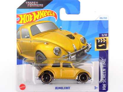 VOLKSWAGEN "BUMBLEBEE" - 1:64 Hot Wheels