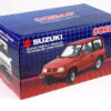 SUZUKI VITARA 1:18 DORLOP - Image 11