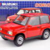 SUZUKI VITARA 1:18 DORLOP