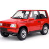 SUZUKI VITARA 1:18 DORLOP - Image 2