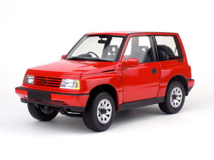 SUZUKI VITARA 1:18 DORLOP - Image 2