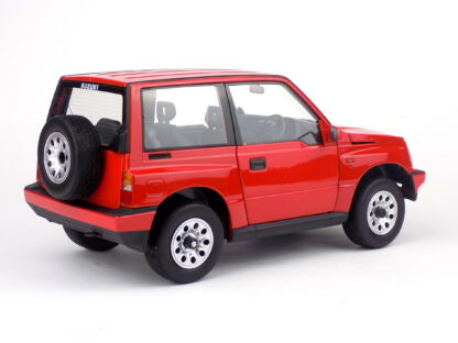 SUZUKI VITARA 1:18 DORLOP - Image 3