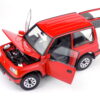 SUZUKI VITARA 1:18 DORLOP - Image 4