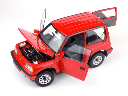 SUZUKI VITARA 1:18 DORLOP - Image 4