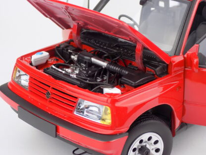 SUZUKI VITARA 1:18 DORLOP - Image 5