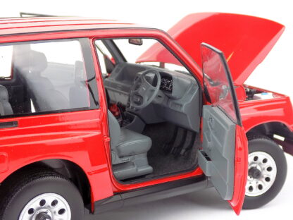 SUZUKI VITARA 1:18 DORLOP - Image 7