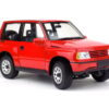 SUZUKI VITARA 1:18 DORLOP - Image 8
