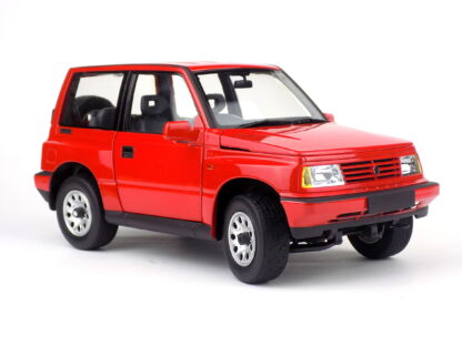 SUZUKI VITARA 1:18 DORLOP - Image 8