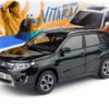 SUZUKI VITARA 1:18 PAUDI