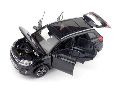 SUZUKI VITARA 1:18 PAUDI - Image 10