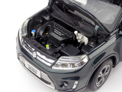 SUZUKI VITARA 1:18 PAUDI - Image 11