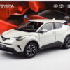 TOYOTA C-HR 1:18 PAUDI