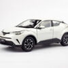 TOYOTA C-HR 1:18 PAUDI - Image 2