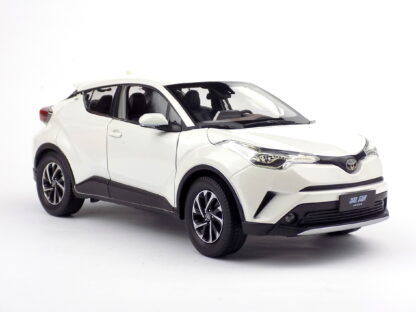 TOYOTA C-HR 1:18 PAUDI - Image 3