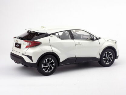 TOYOTA C-HR 1:18 PAUDI - Image 5