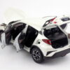 TOYOTA C-HR 1:18 PAUDI - Image 6