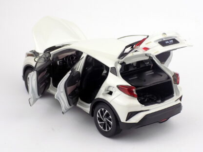 TOYOTA C-HR 1:18 PAUDI - Image 6