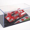 Ferrari 512M #4 víťaz 9h Kyalami 1970 - 1:43 Altaya - Image 4