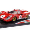 Ferrari 512M #4 víťaz 9h Kyalami 1970 - 1:43 Altaya - Image 2