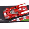 Ferrari 512M #4 víťaz 9h Kyalami 1970 - 1:43 Altaya - Image 5